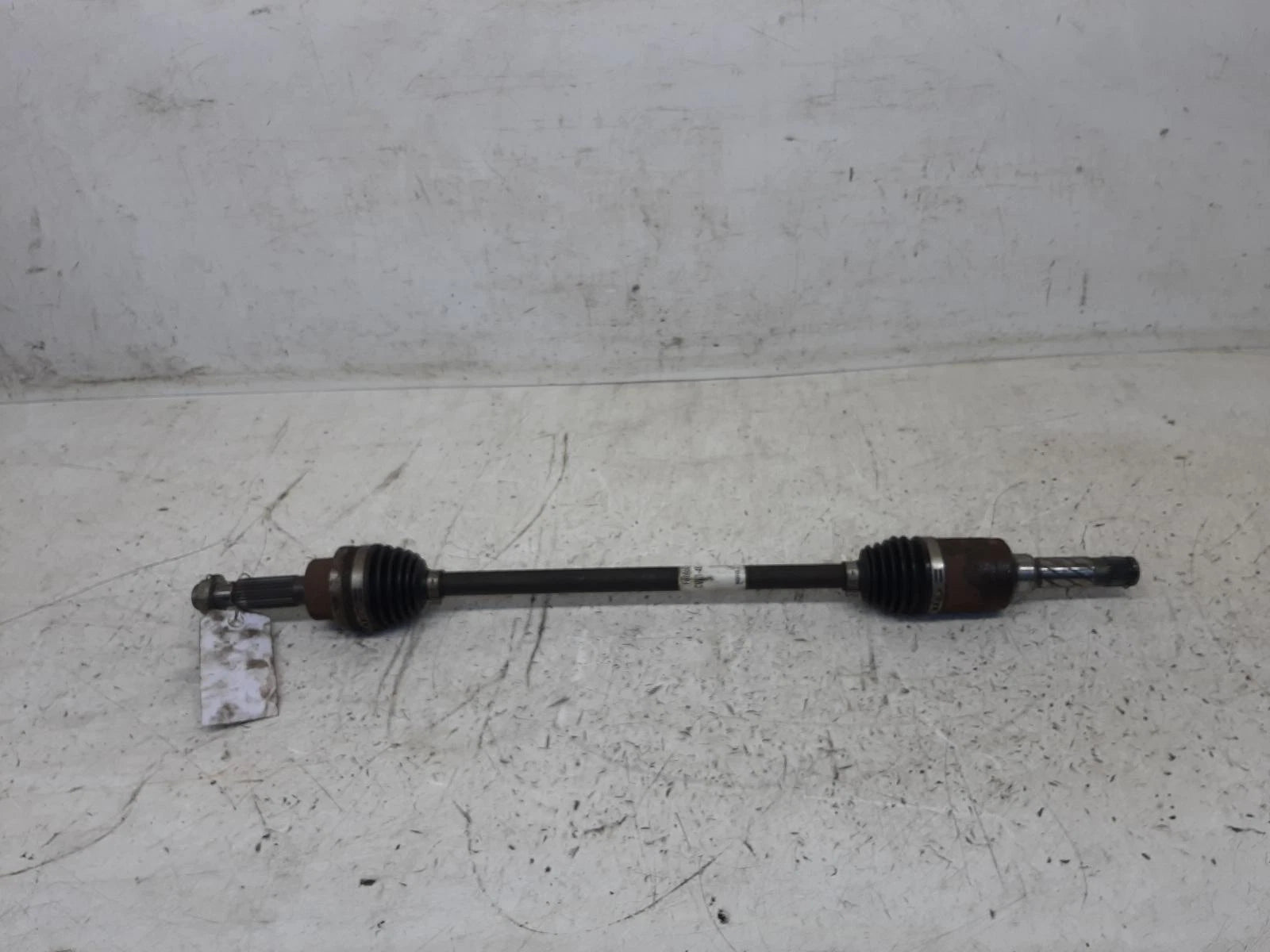 Ford Kuga Mk2 4WD O/S Drivers Right Front Driveshaft 