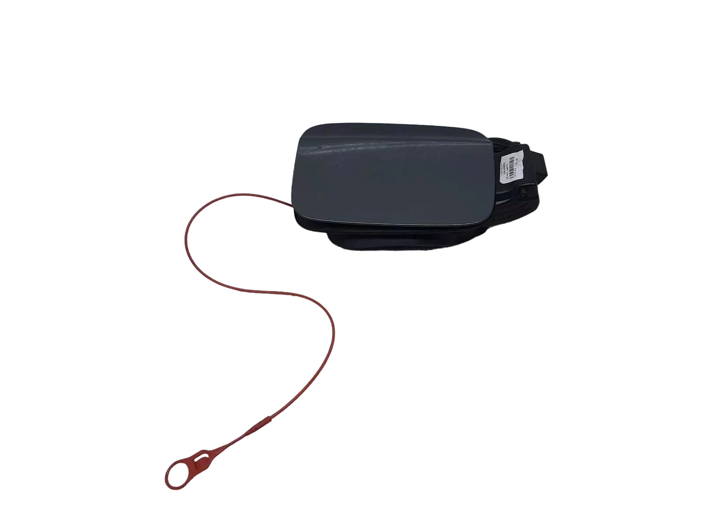 Audi Q3 Fuel Cap Cover 