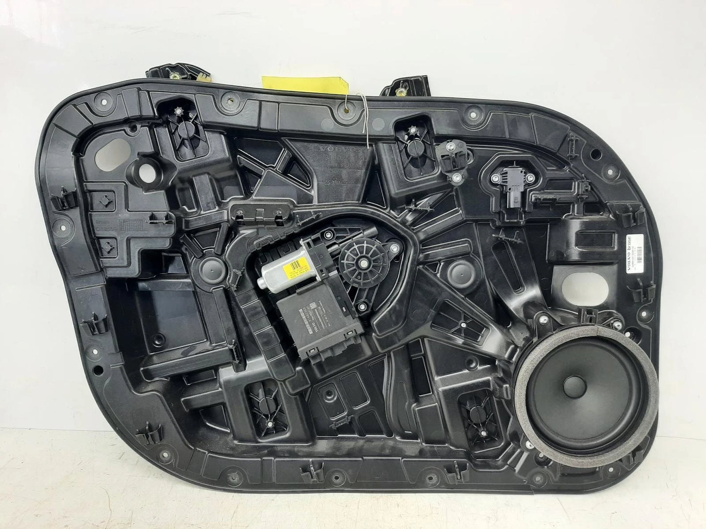 Volvo Window Regulator Front Passengers Side 