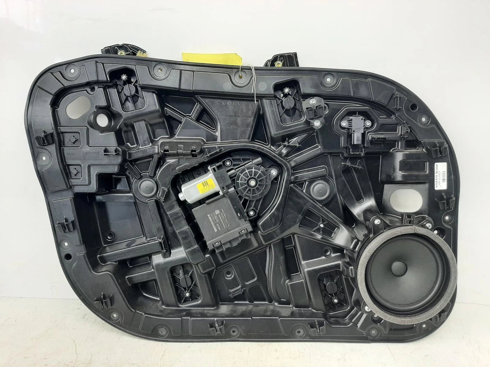 Volvo Window Regulator Front Passengers Side 