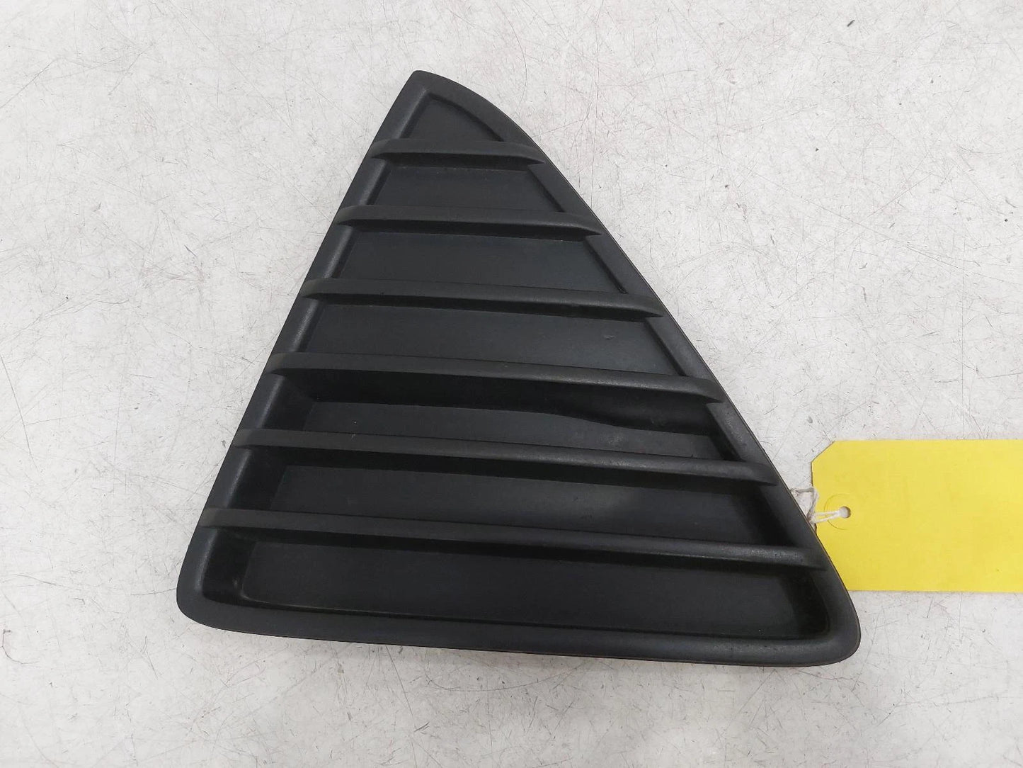 Ford Focus Mk3 N/S Left Front Bumper Grille Grill 