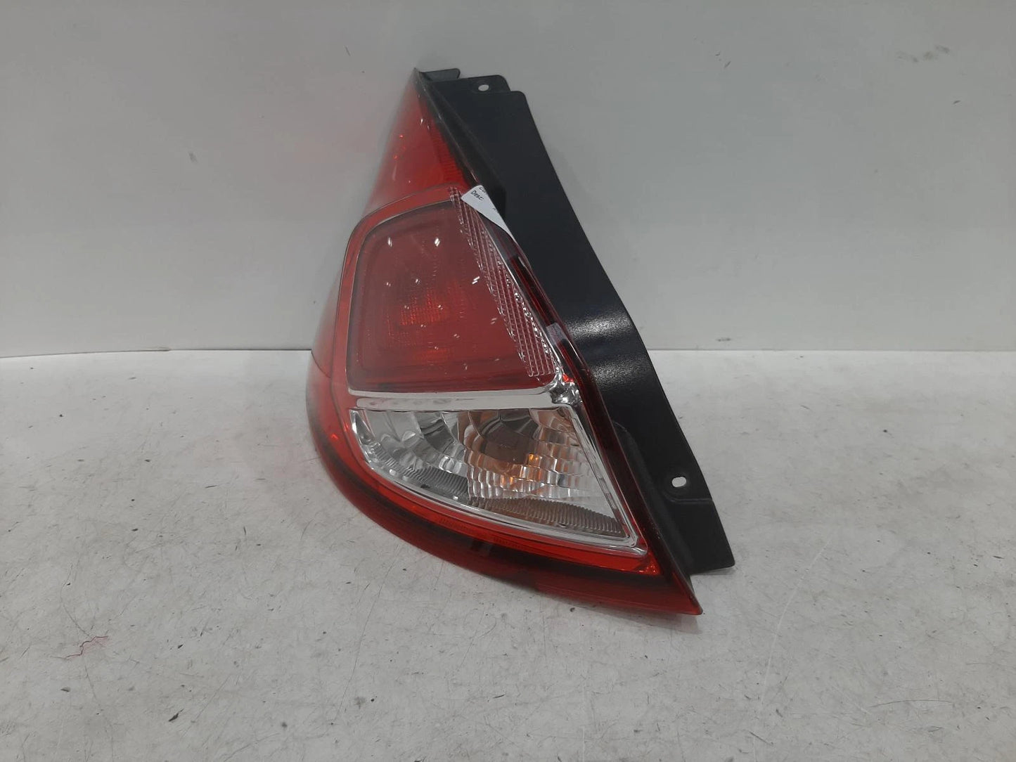 Ford Fiesta Mk7 N/S Passengers Left Rear Bulb Taillight Tail Light 