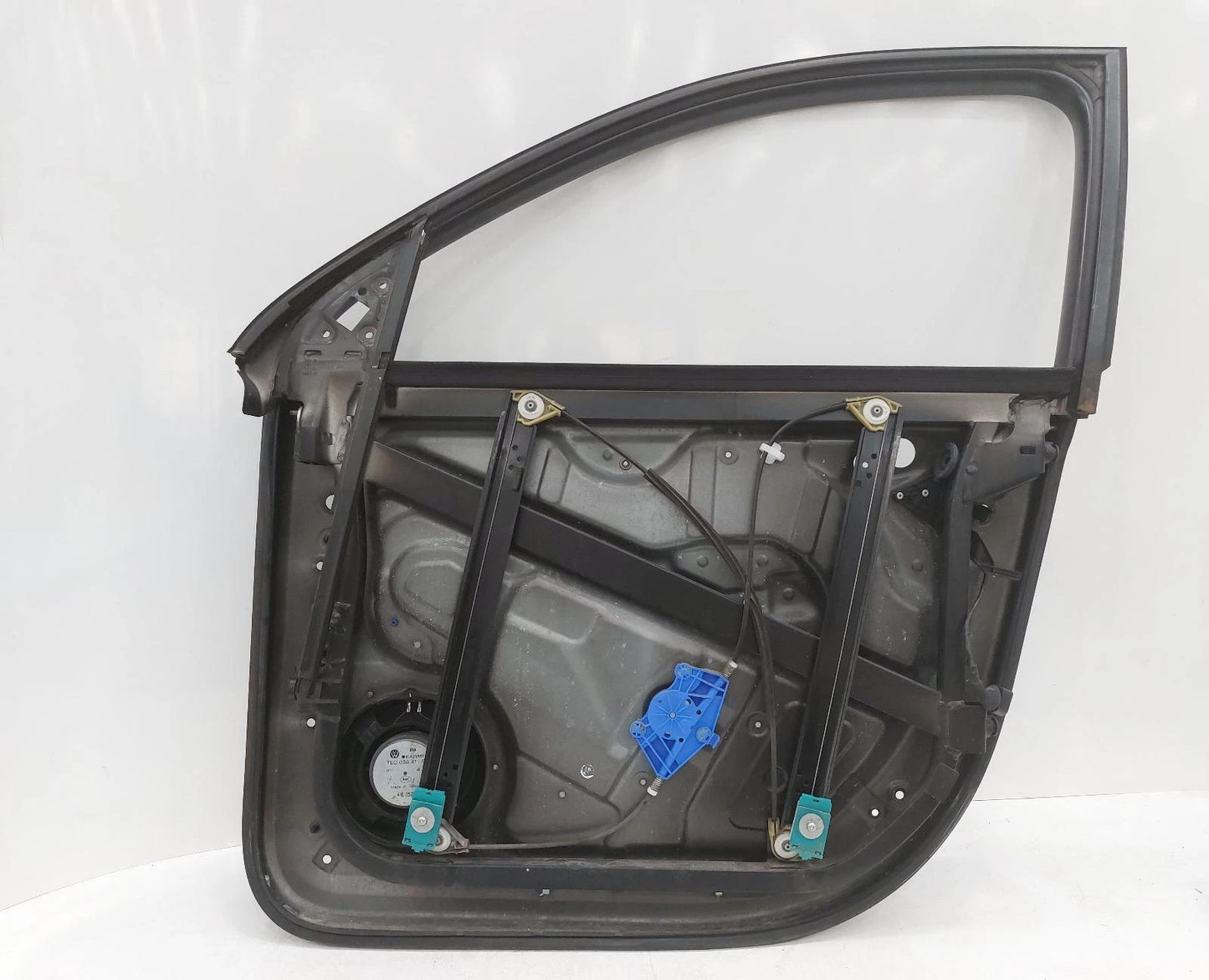 Volkswagen Touareg Window Regulator Front Passengers Side 