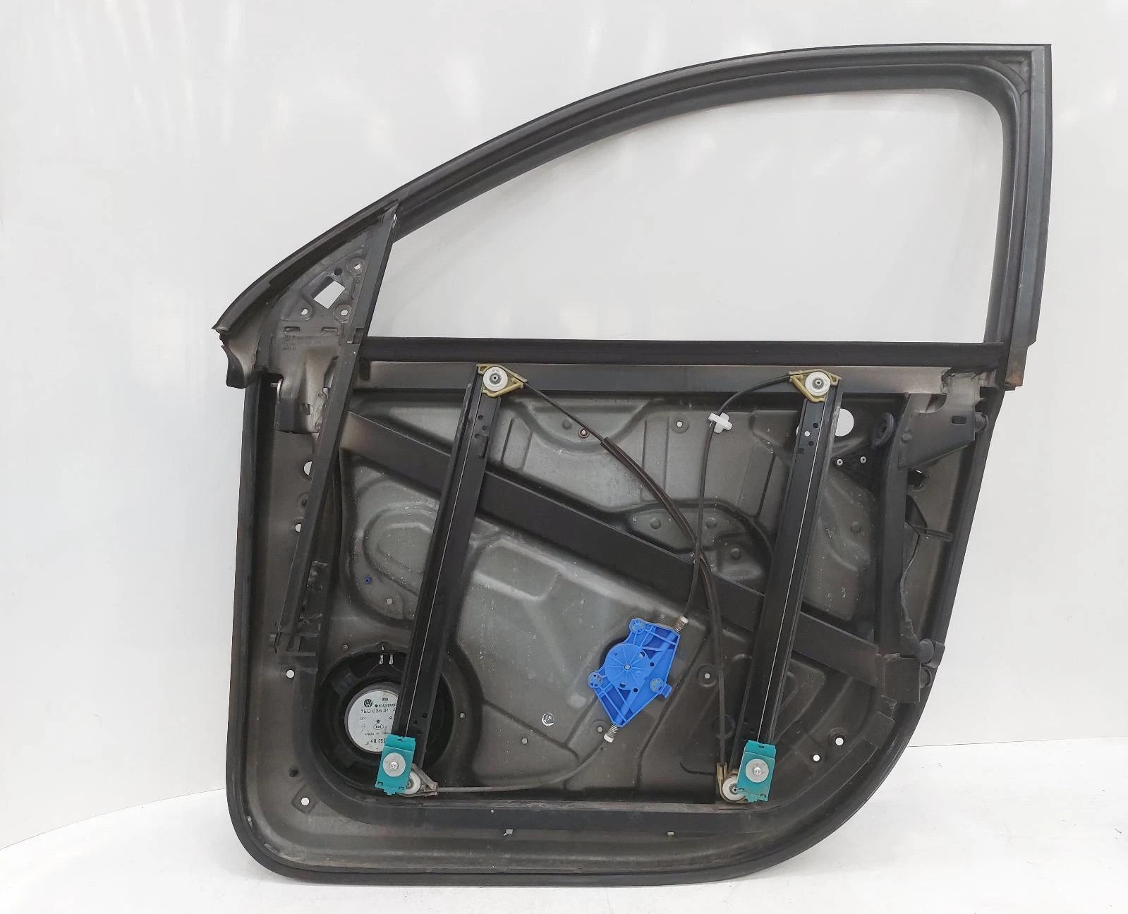 Volkswagen Touareg Window Regulator Front Passengers Side 