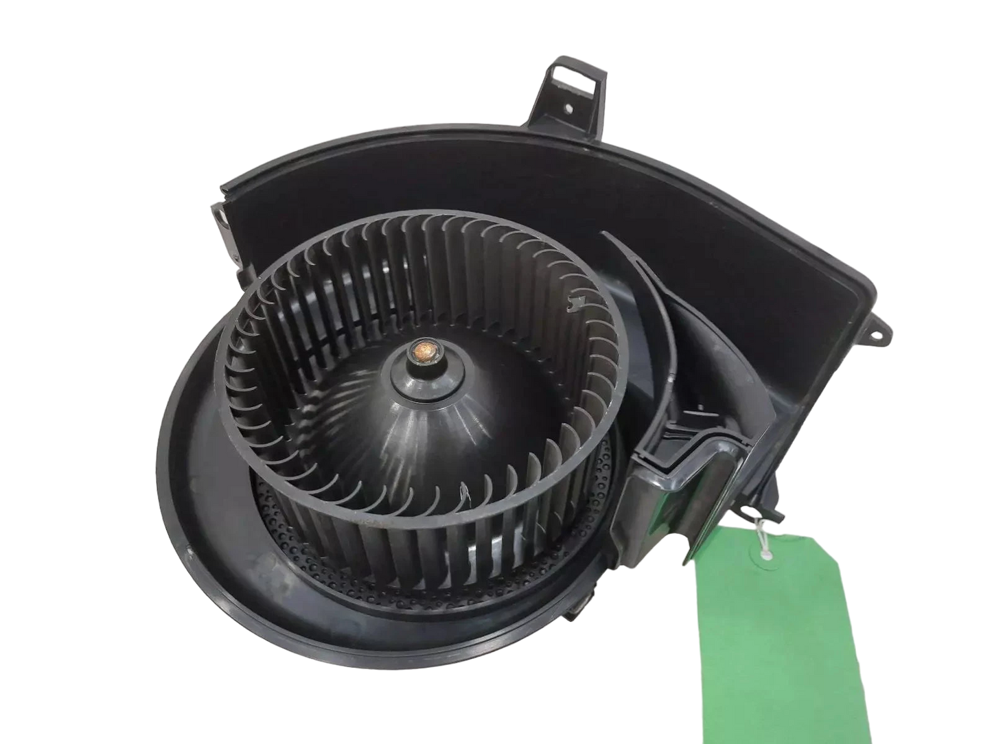 Volvo V60 Heater Blower Motor 