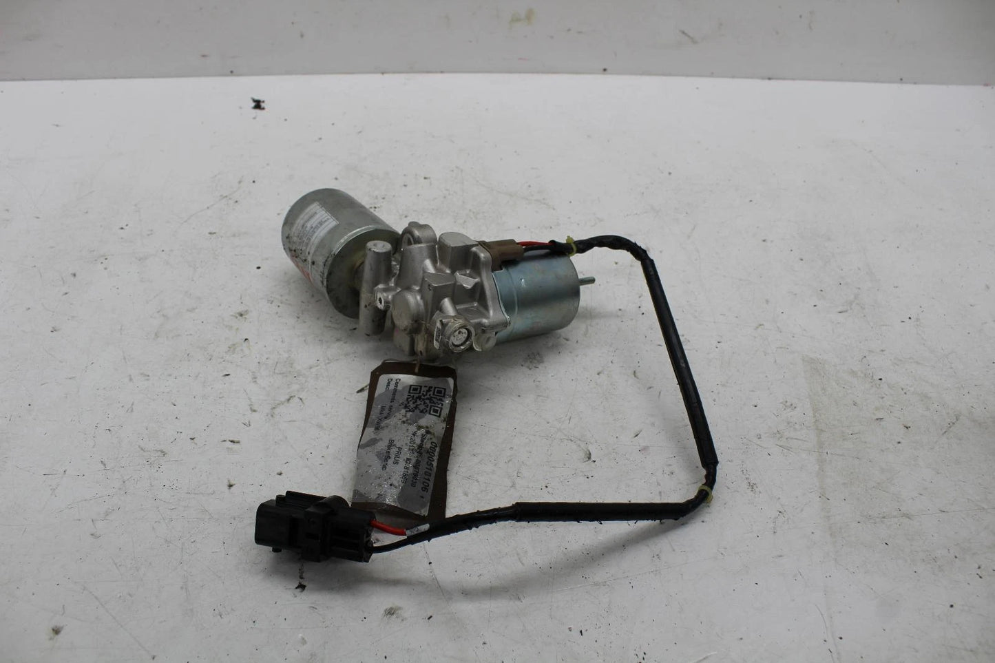 Toyota Prius 1798Cc Petrol Brake Servo With ABS 2702281070 