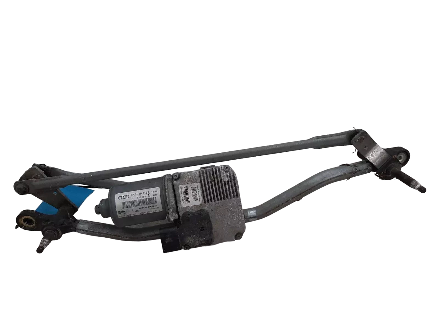 Audi A4 Wiper Motor With Linkage 