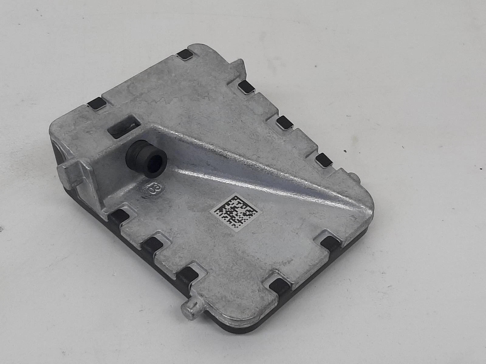 Toyota C-Hr 1.8L Petrol Front Camera 