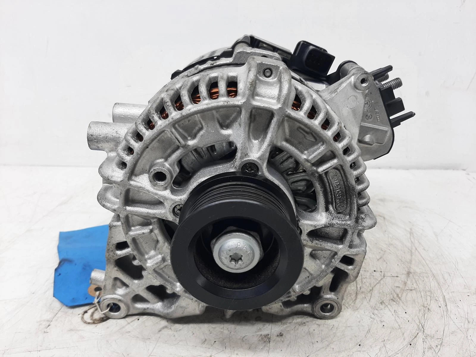 Ford Puma 1.0L Petrol 150Amp ALTERNATOR 