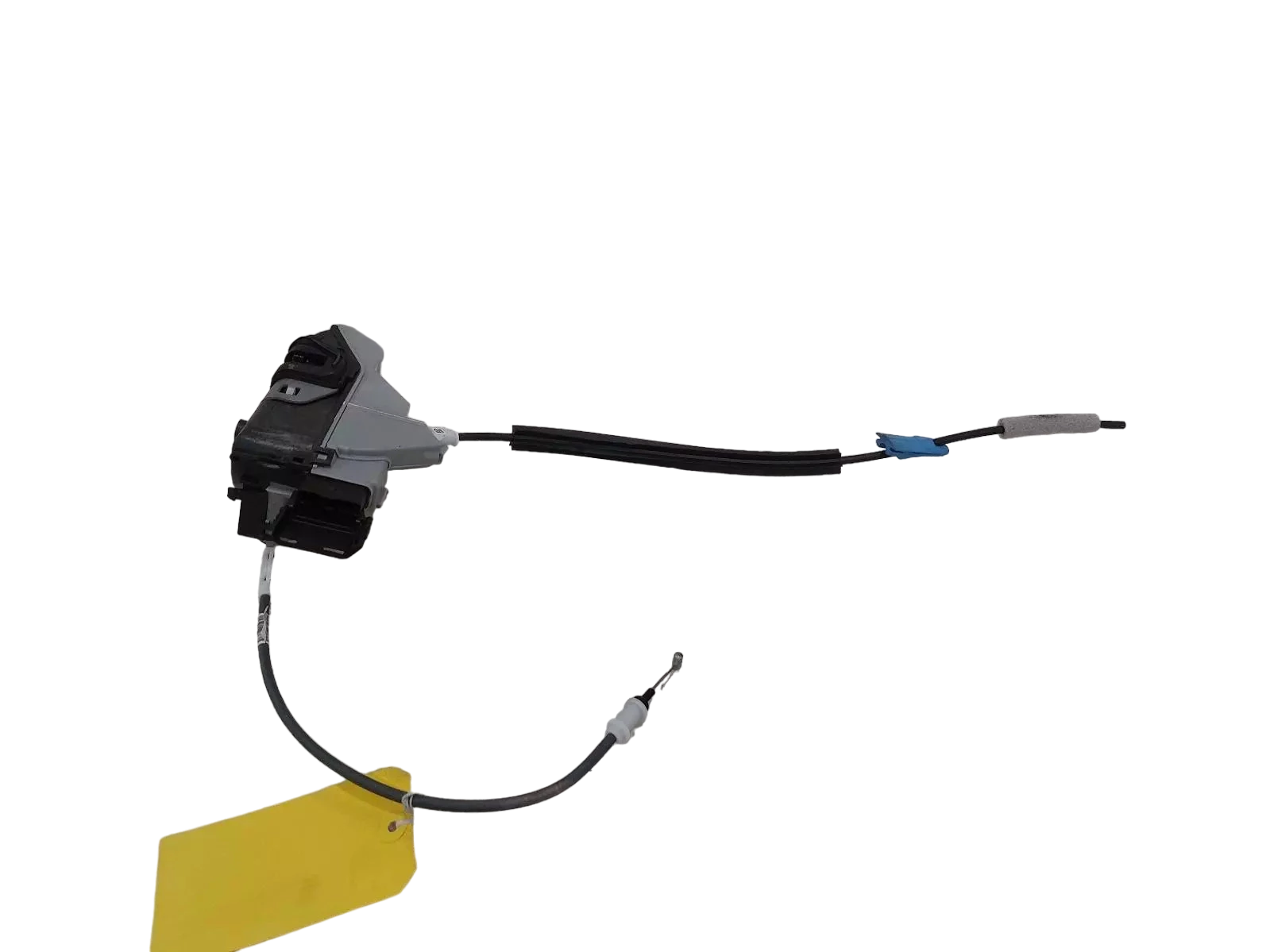 Citroen Berlingo Door Lock Mechanism Front Passengers Side 