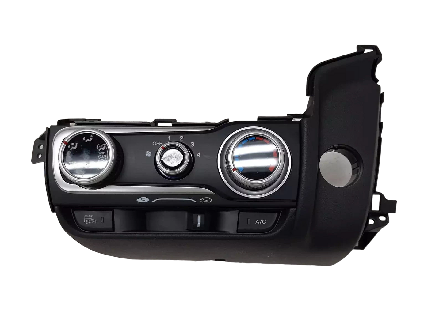 Honda Jazz Heater Control Switch 