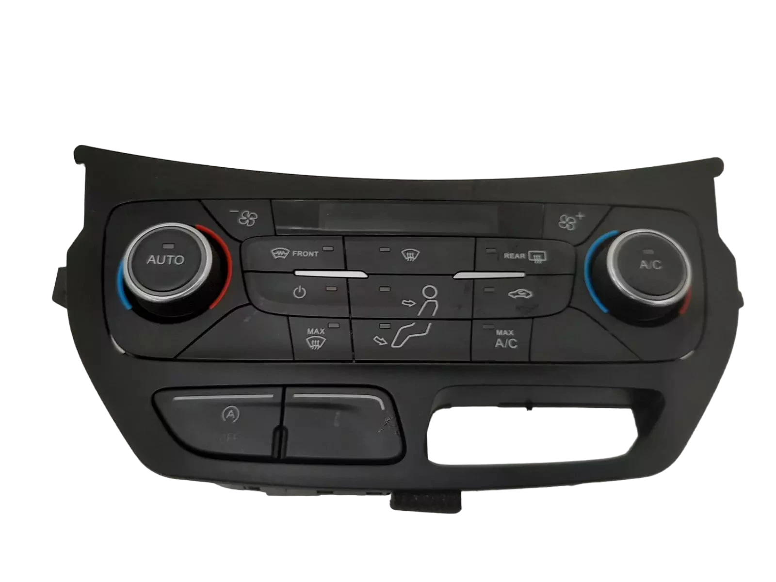 Ford Kuga Heater Control Switch 