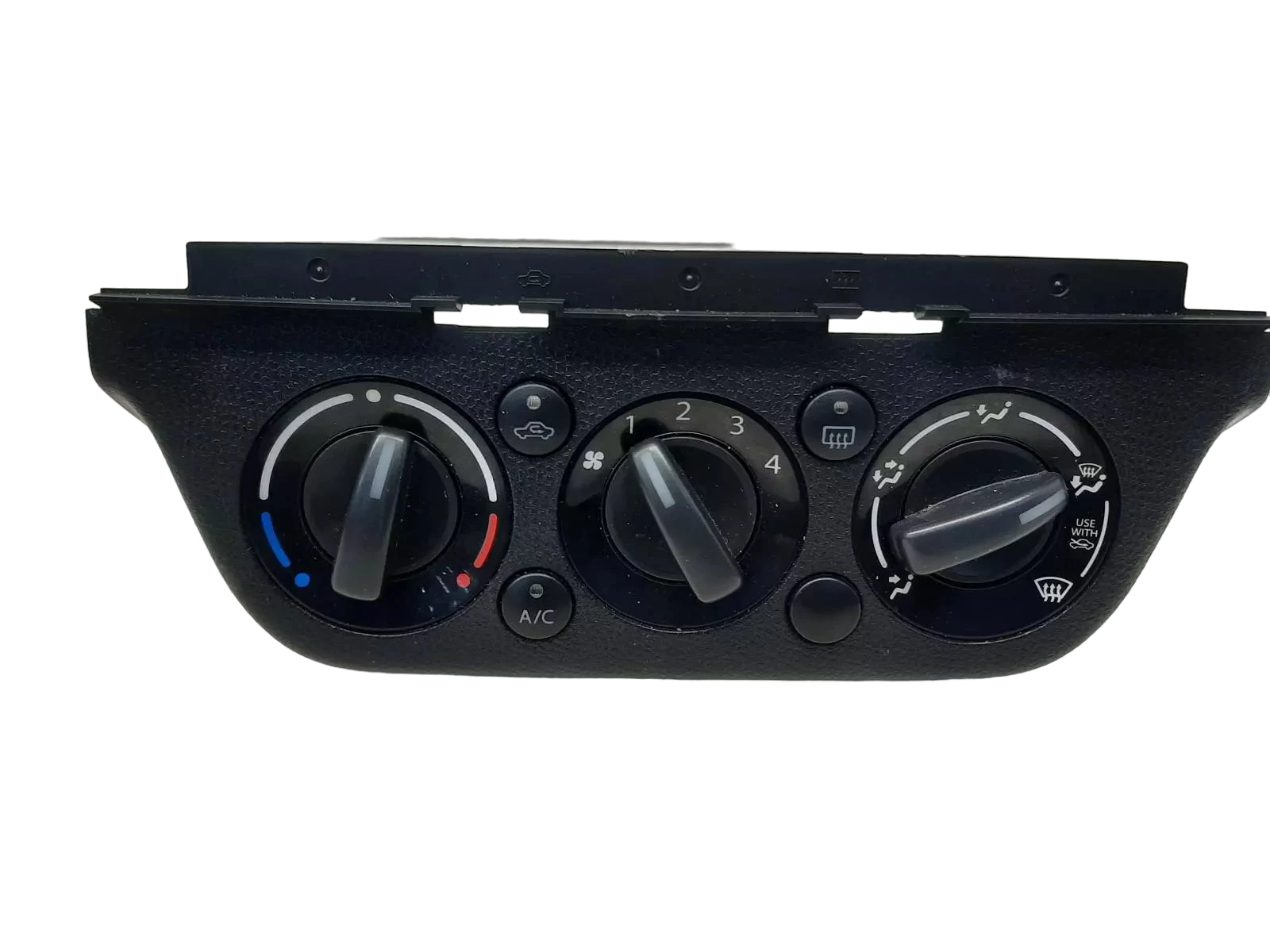 Suzuki Swift Heater Control Switch 