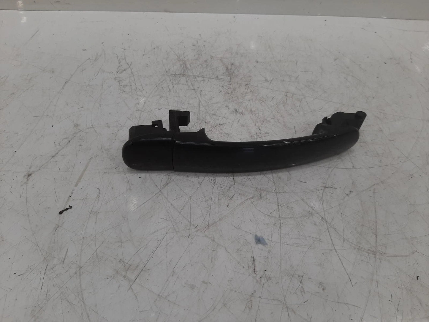 Volkswagen Polo Mk5 (6C) Rear Left Outer DOOR HANDLE 