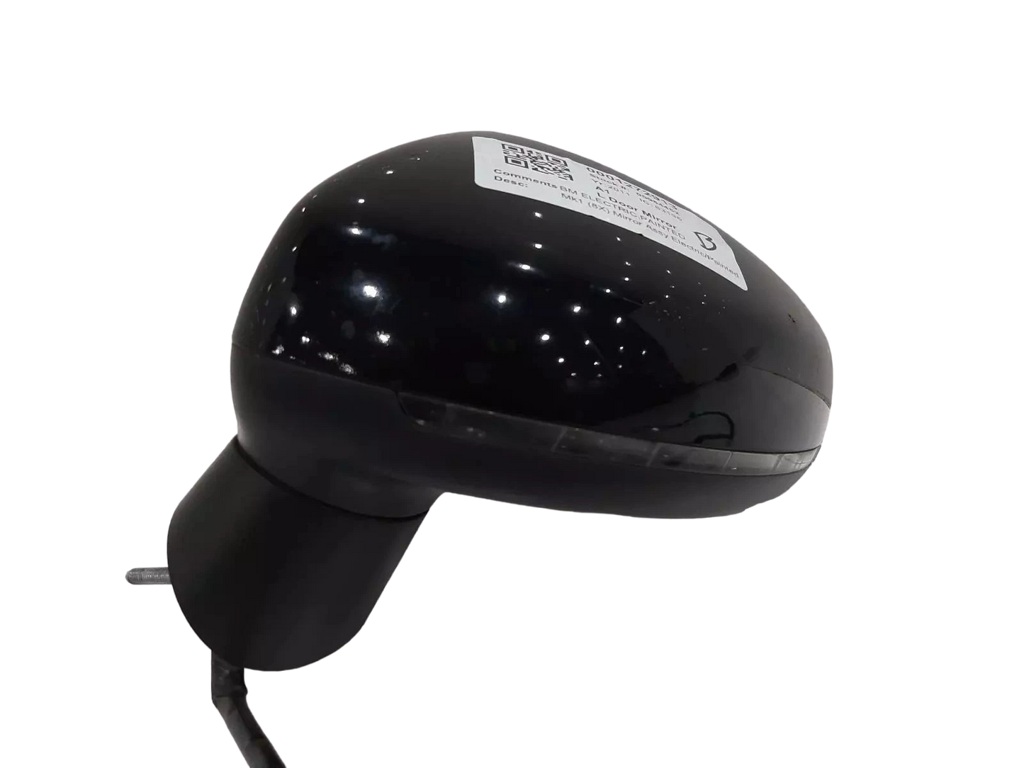 Audi A1 Door Mirror Passengers Side 