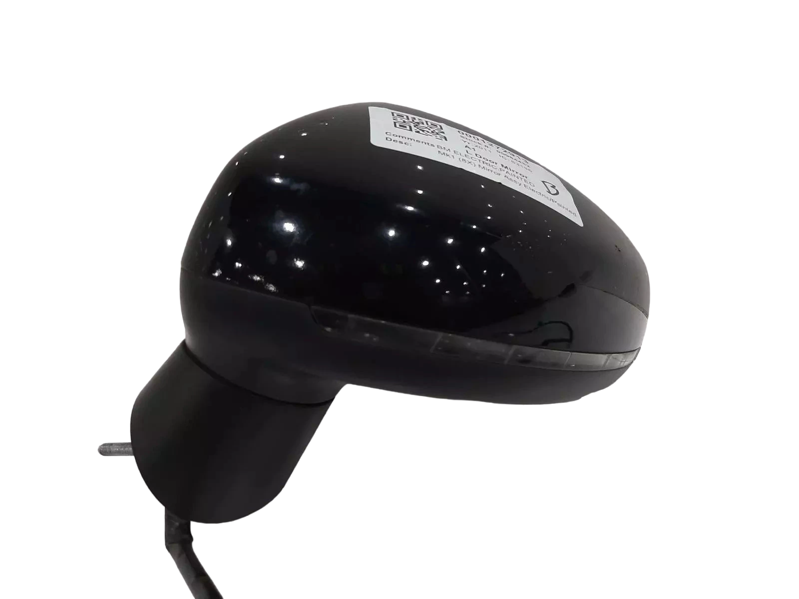 Audi A1 Door Mirror Passengers Side 