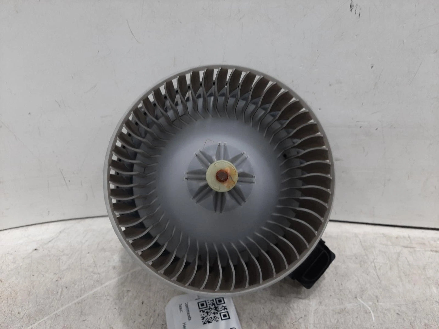 Toyota Gt86 2.0L Petrol Heater Blower Fan Assembly 