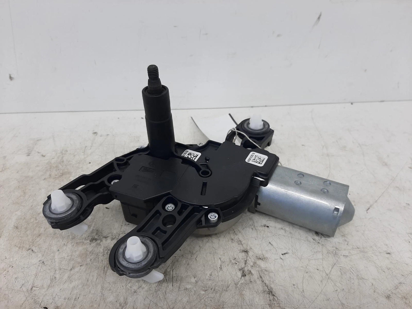 Volkswagen VOLKSWAGEN GOLF Valeo Rear Wiper Motor 