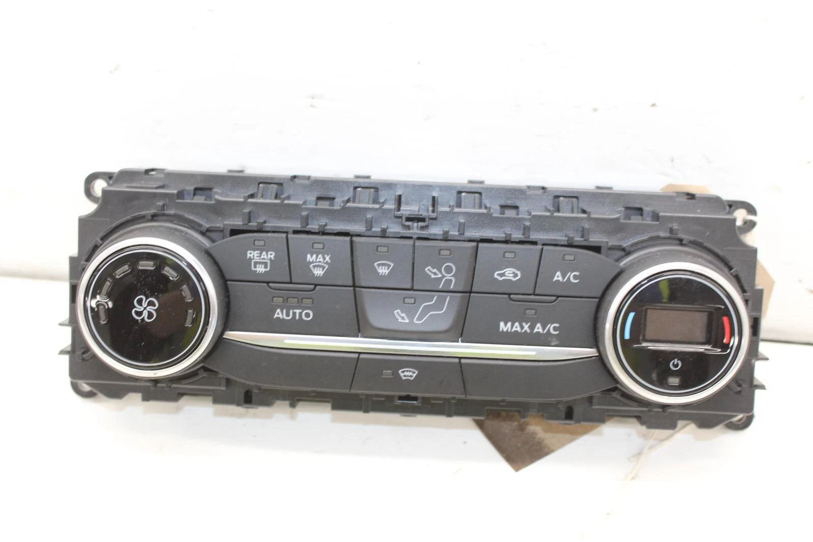 Ford Ecosport Heater Air Con Climate Controller GN1518C612BJ 
