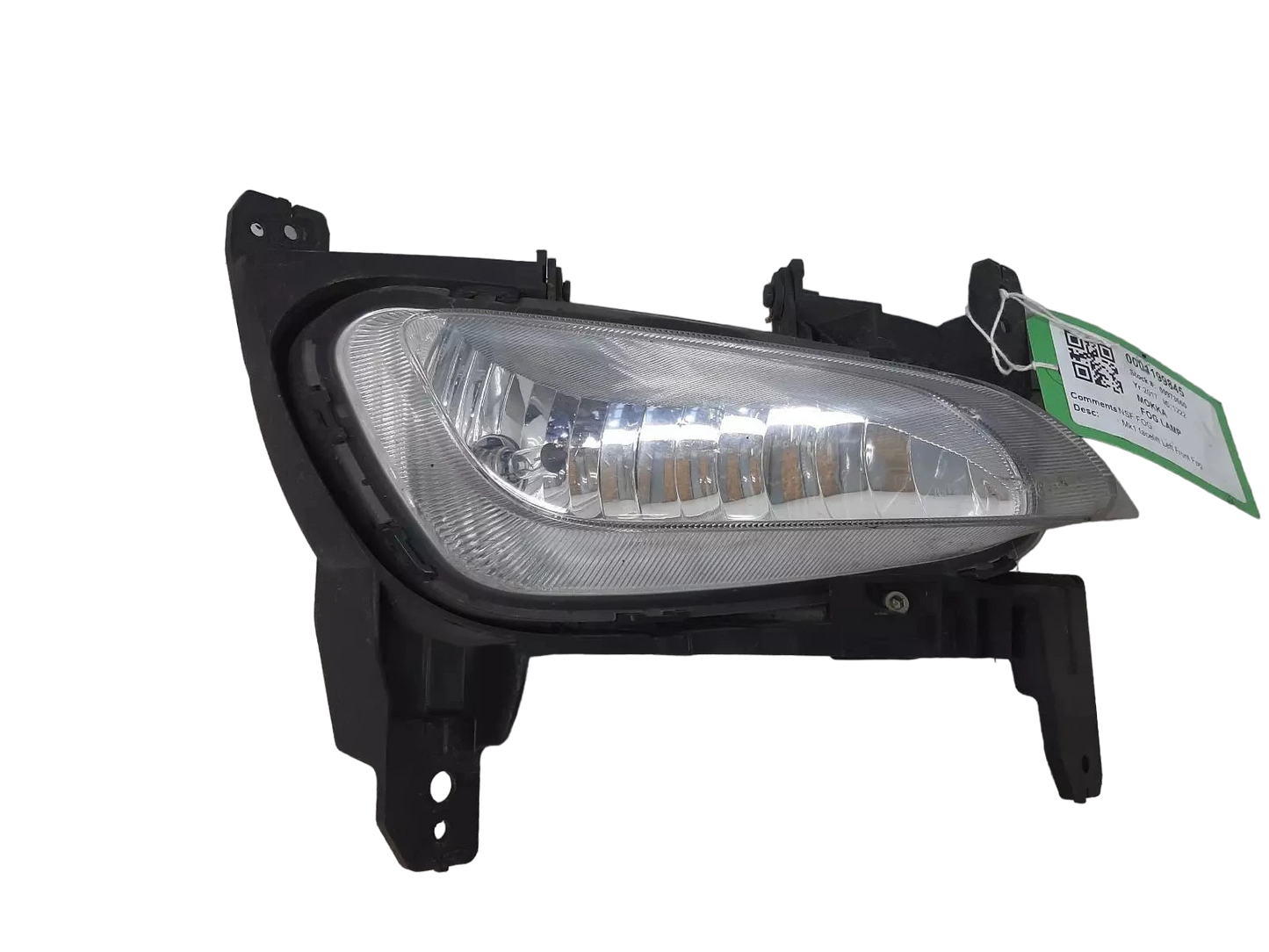 Opel Mokka Fog Lamp Front Passengers Side 