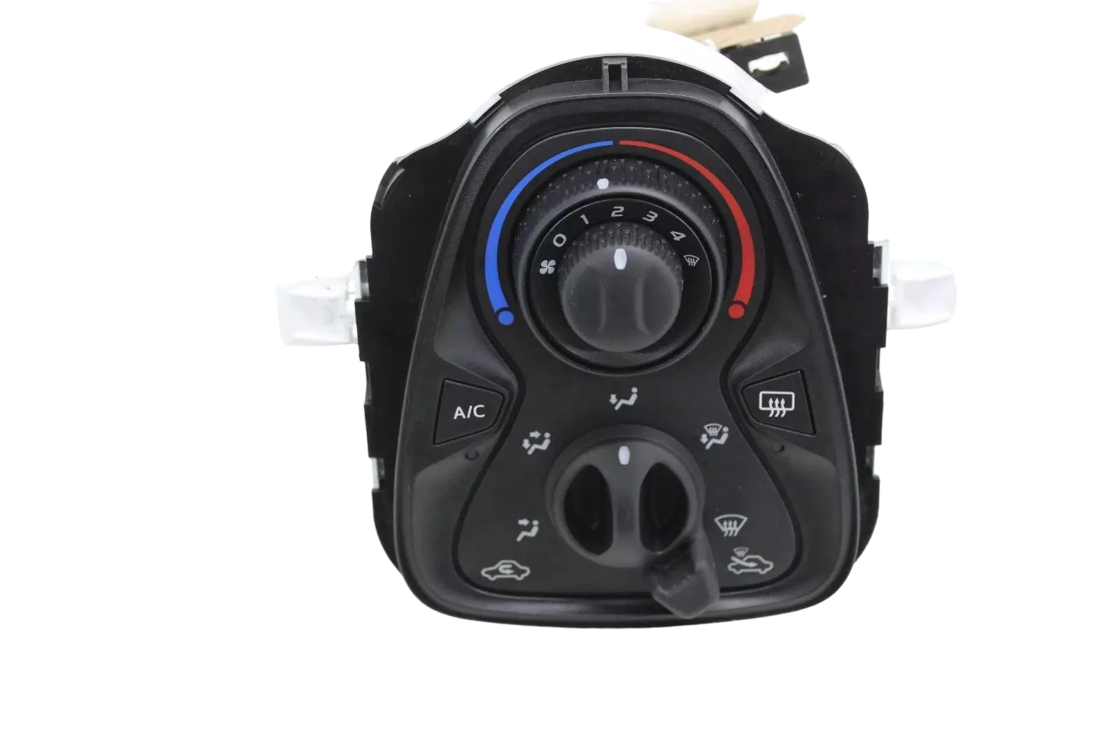 Peugeot 108 Heater Control Switch 