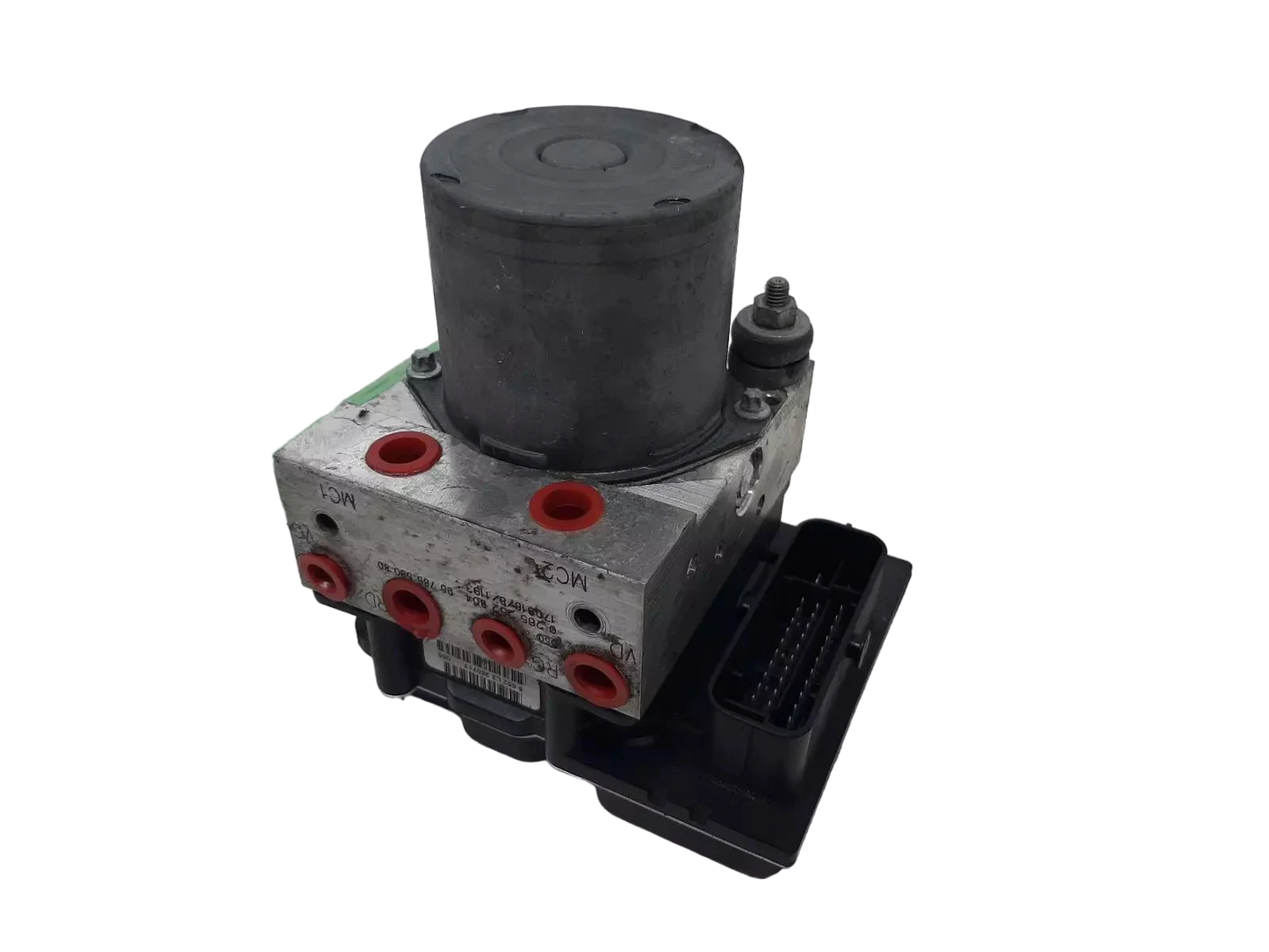 Citroen Ds5 Abs Pump 