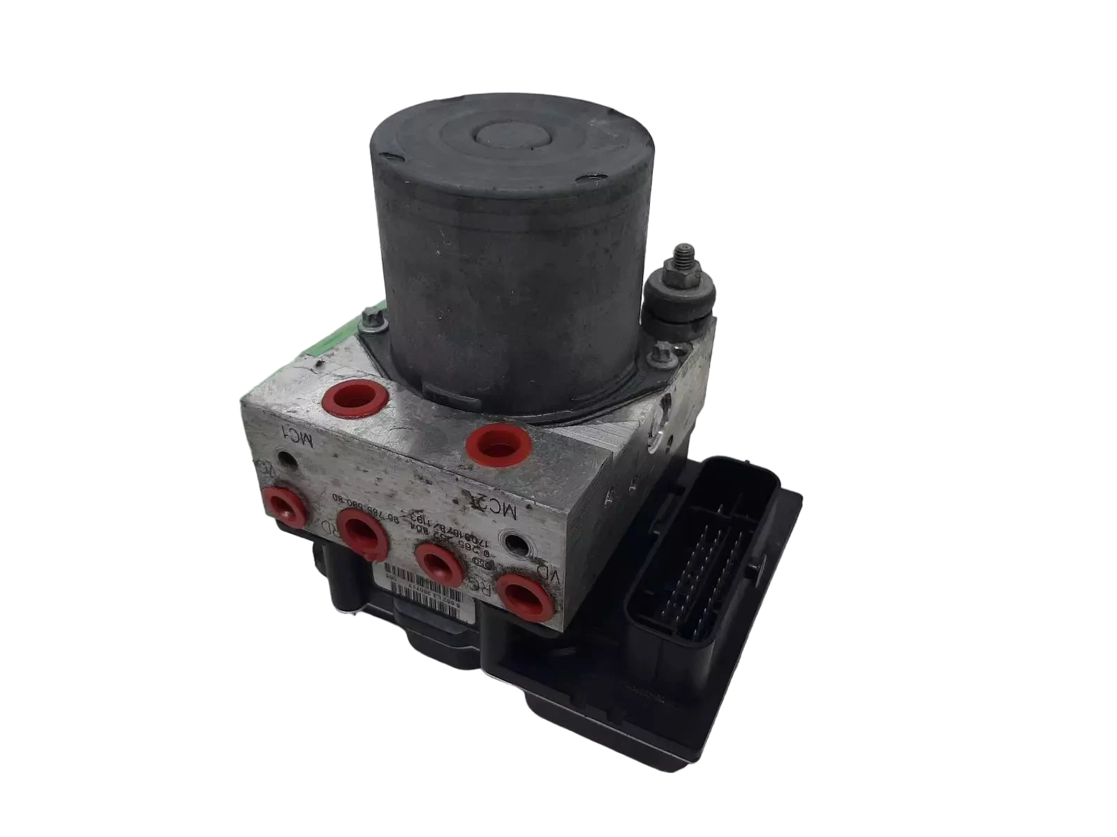 Citroen Ds5 Abs Pump 