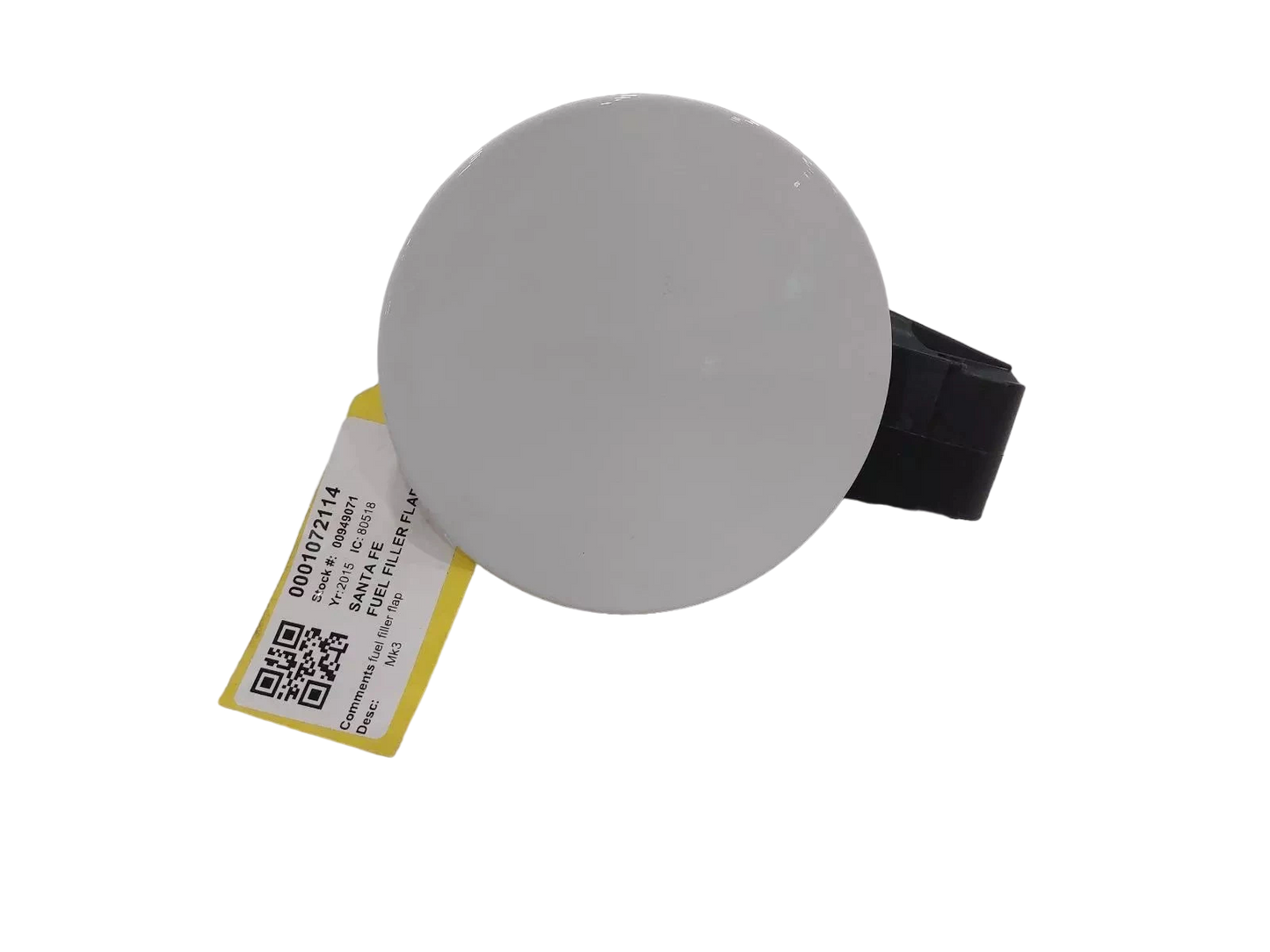 Hyundai Santa Fuel Cap Cover 