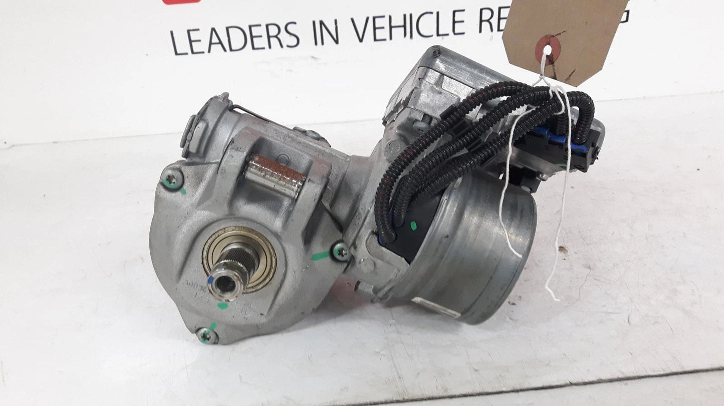 Volkswagen Polo 999Cc Petrol Power Steering Pump/ Column 