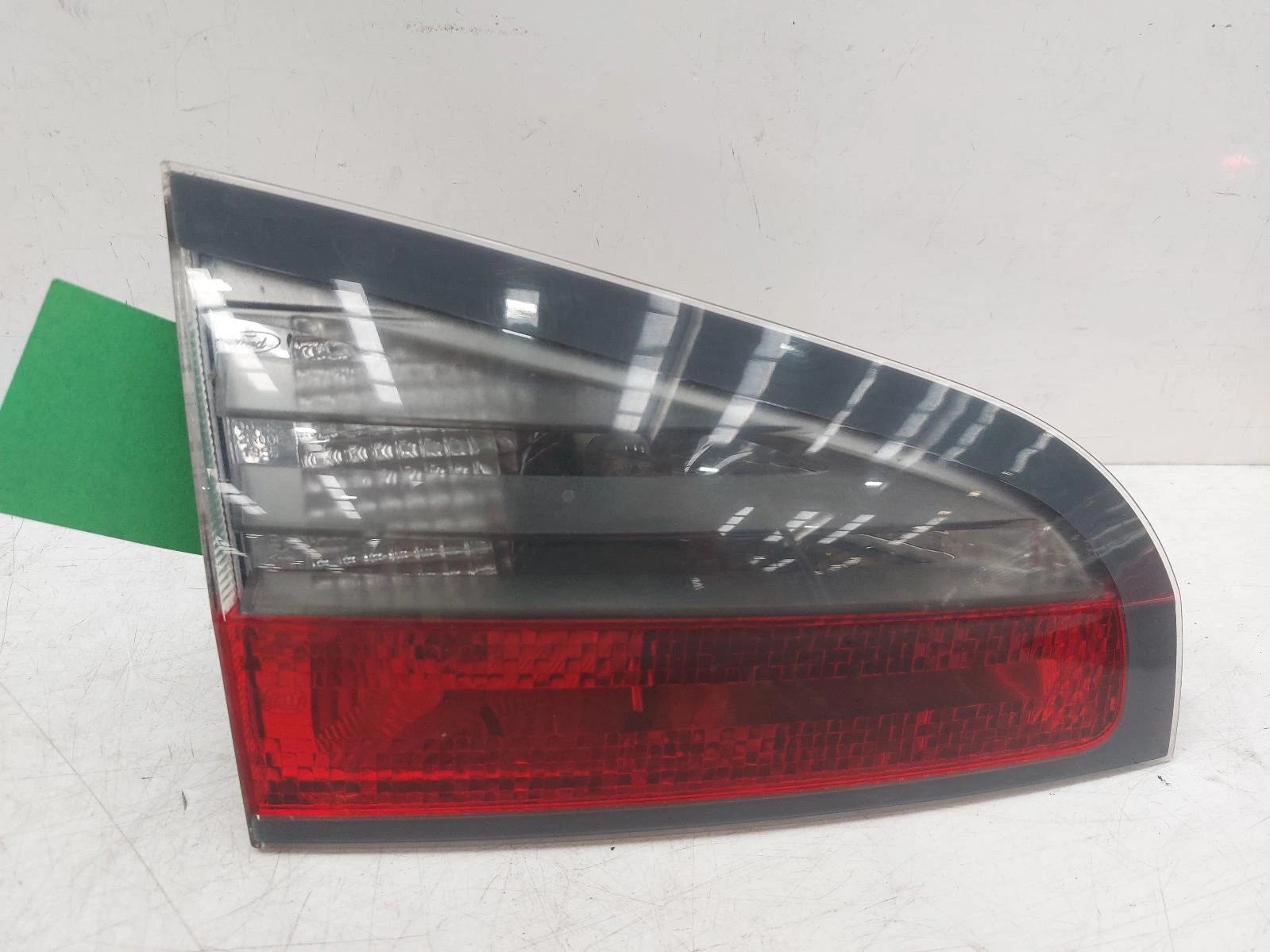 Ford S Max Mk1 N/S Passengers Left Rear Taillight Tail Light 