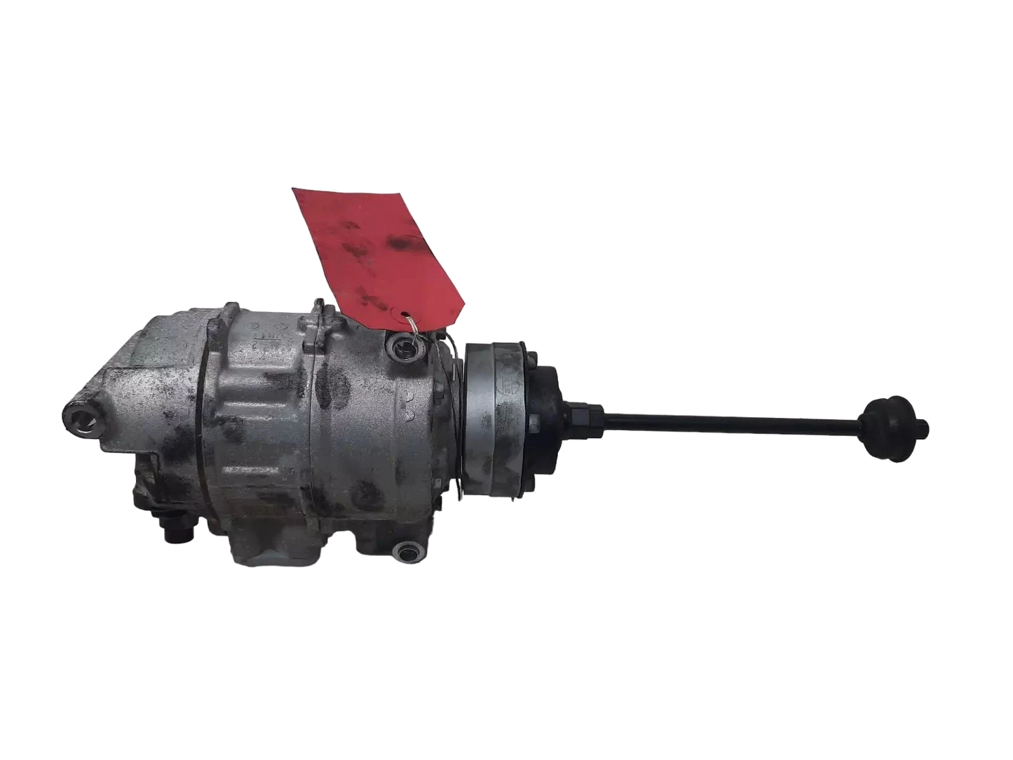 Audi R8 Air Conditioning Compressor Pump 