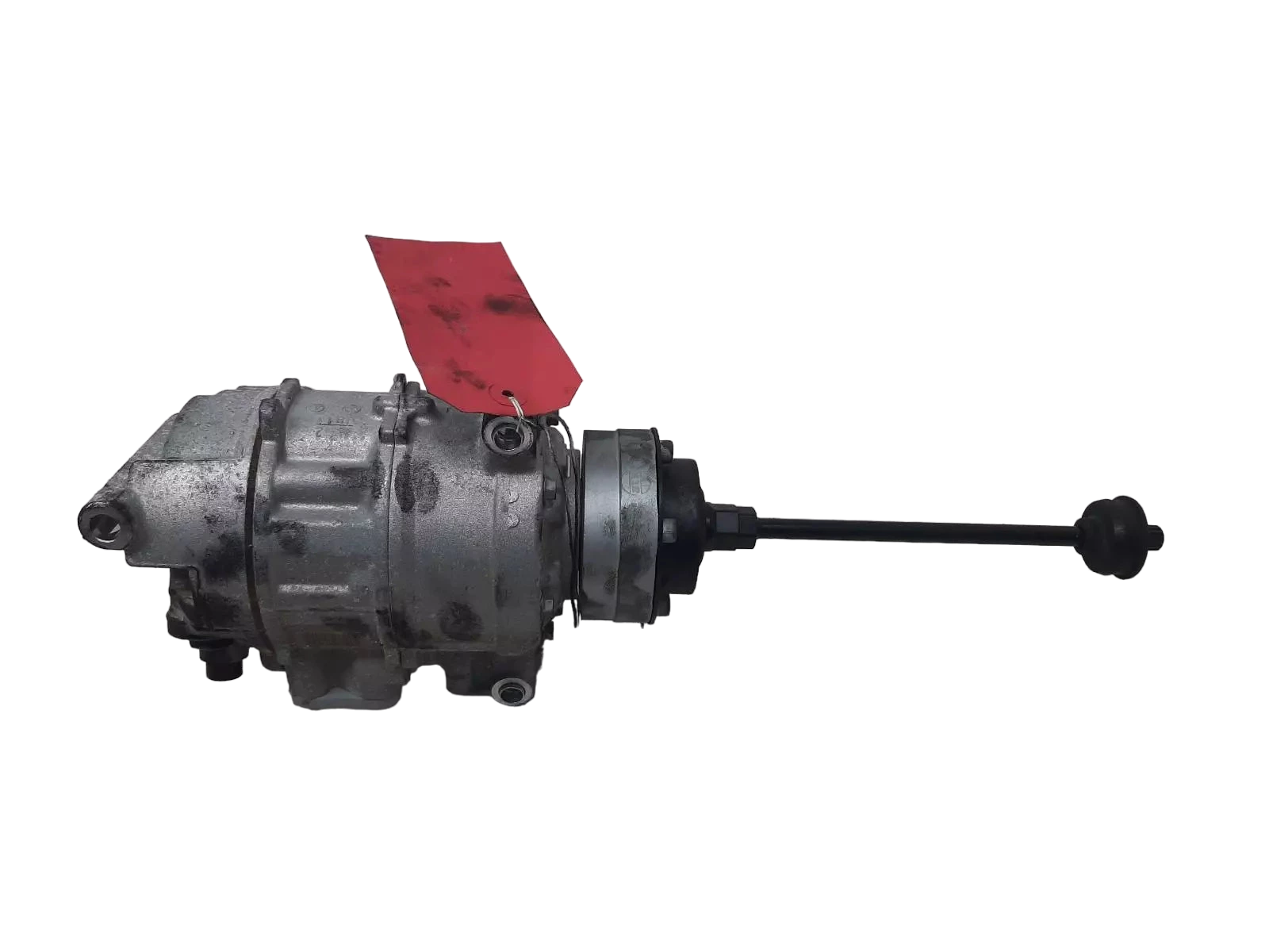 Audi R8 Air Conditioning Compressor Pump 
