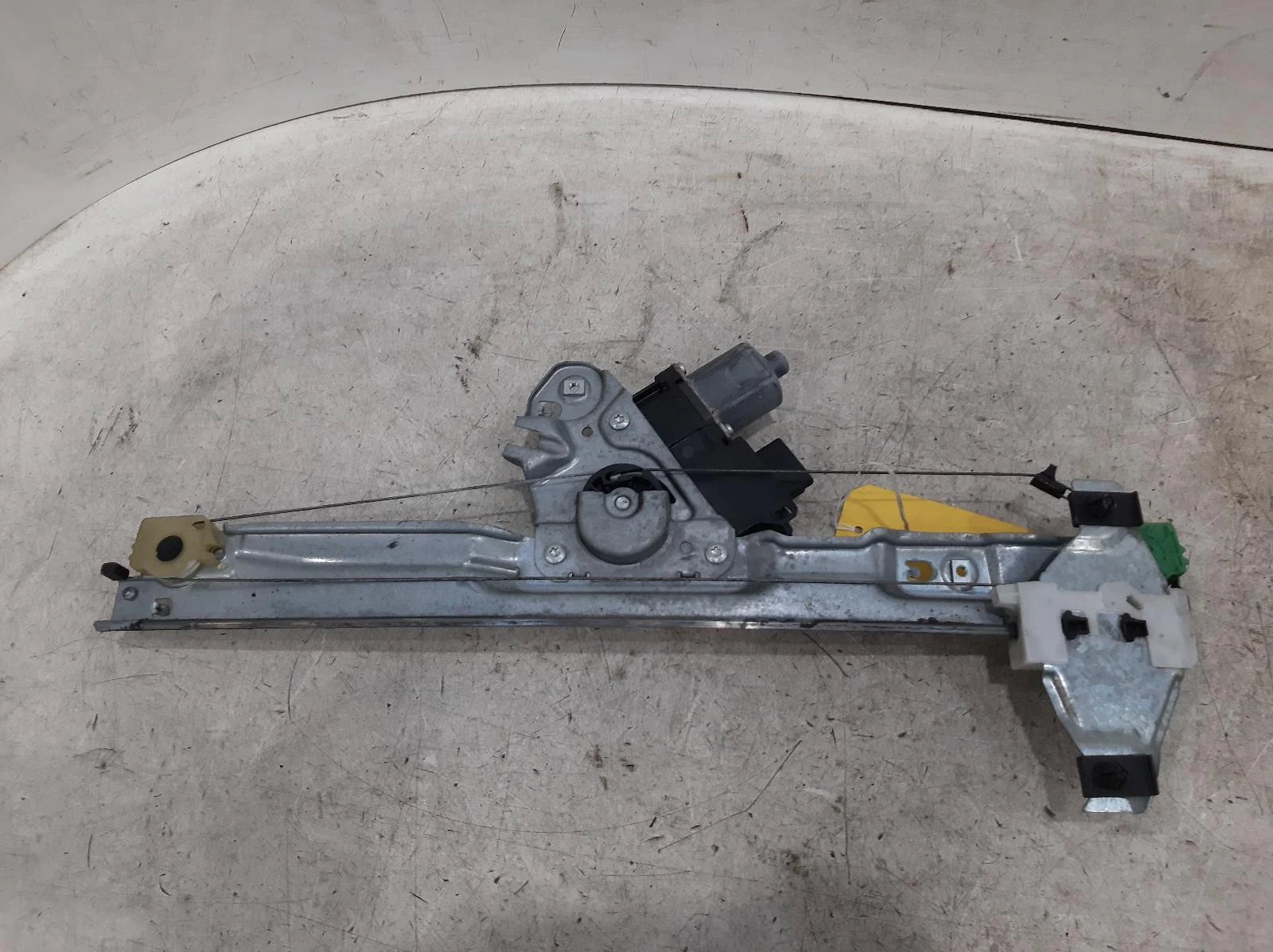 Peugeot 308 Window Regulator Front Drivers Side 