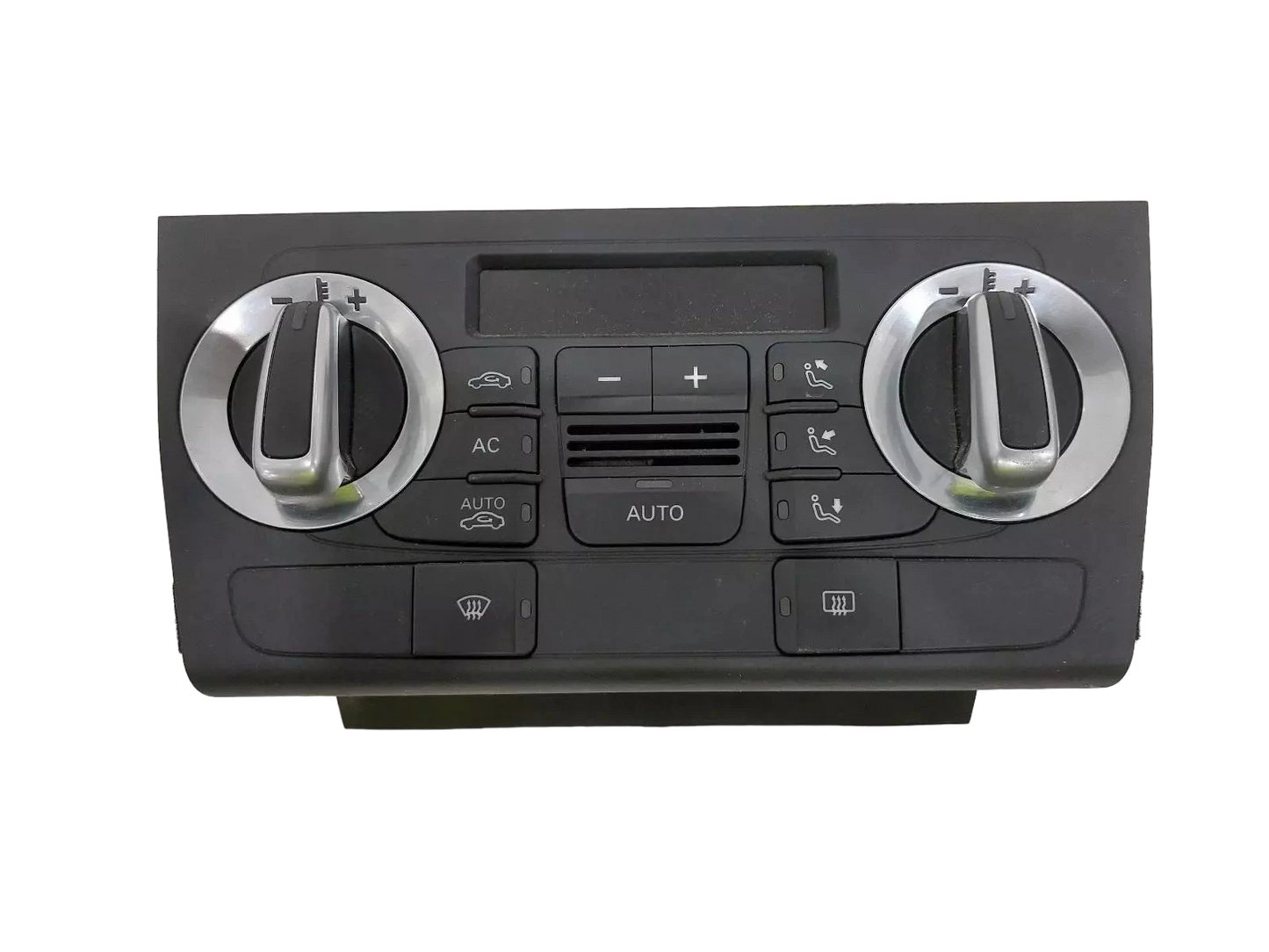 Audi A3 Heater Control Switch 