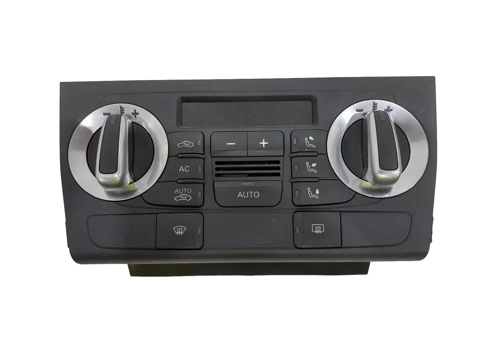 Audi A3 Heater Control Switch 