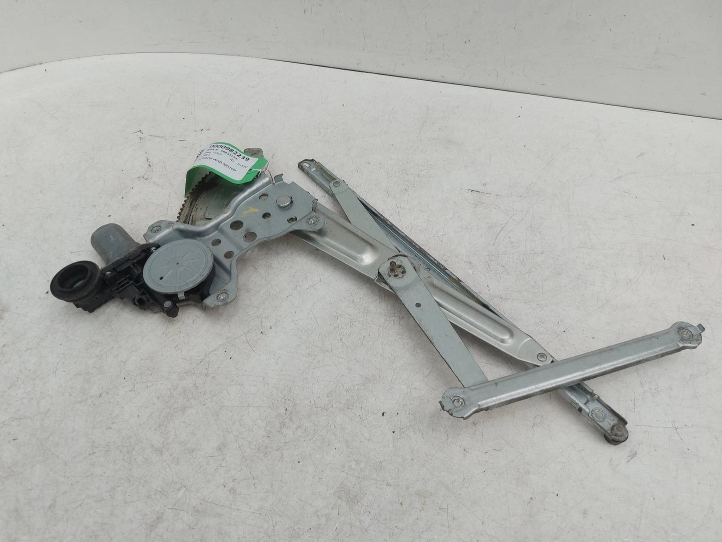 Suzuki Swift Window Regulator Front Drivers Side 