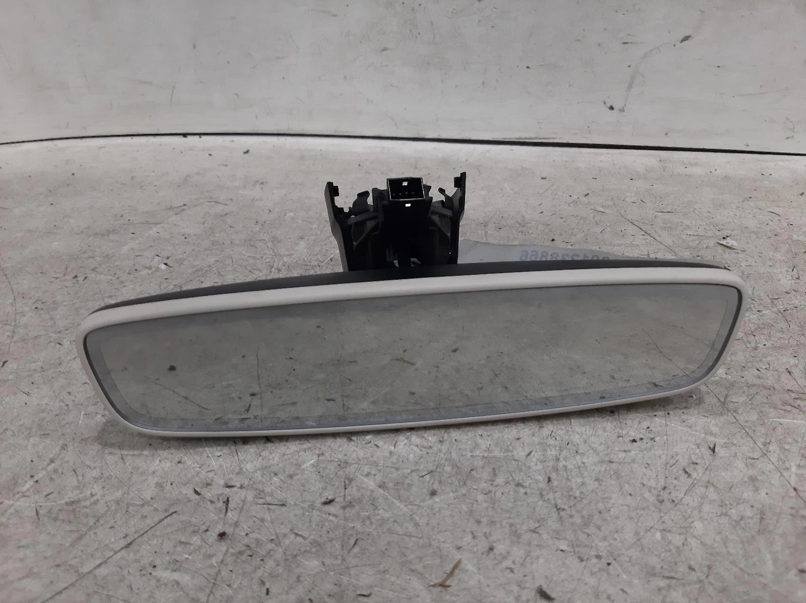 Volkswagen Passat B8 Interior Mirror 
