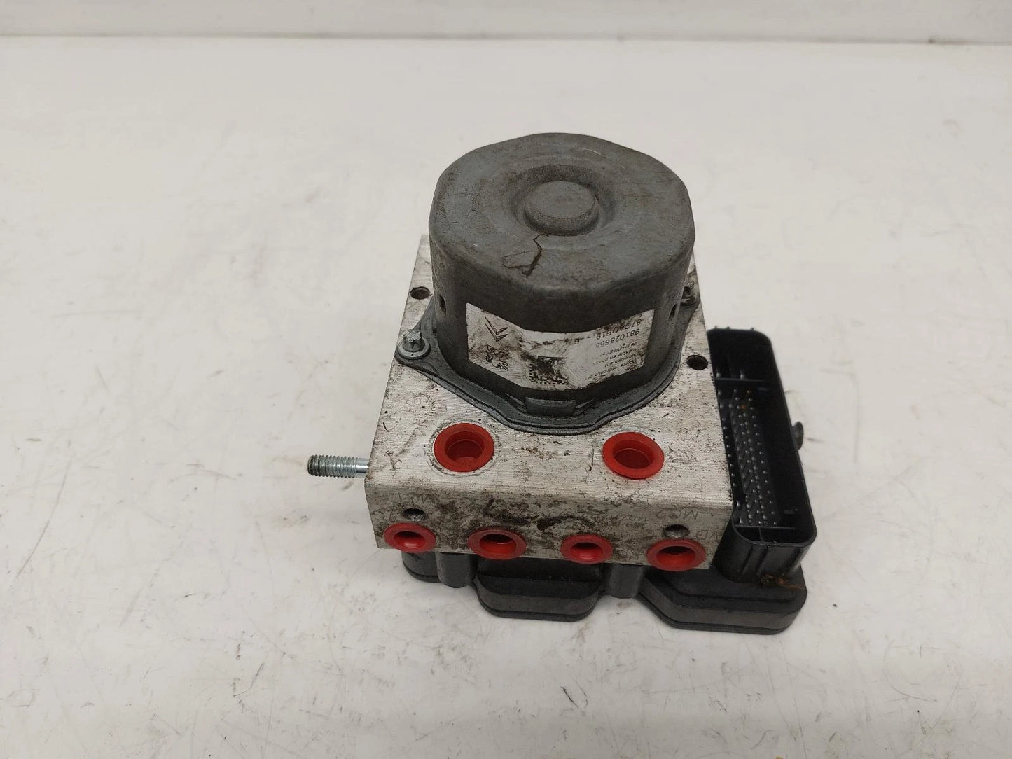 Peugeot 308 Mk2 ABS Pump/Modulator 