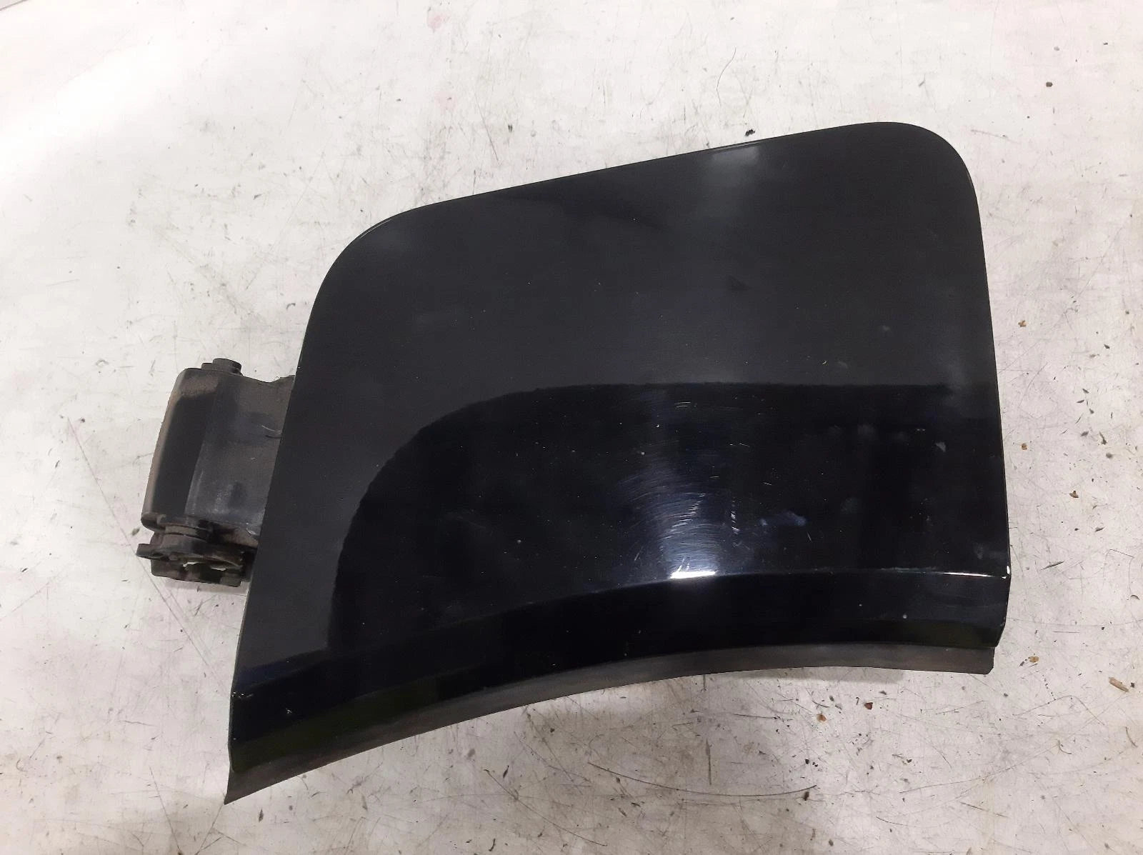 Opel Mokka Mk2 1199 Black Fuel Filler Flap & Cap 