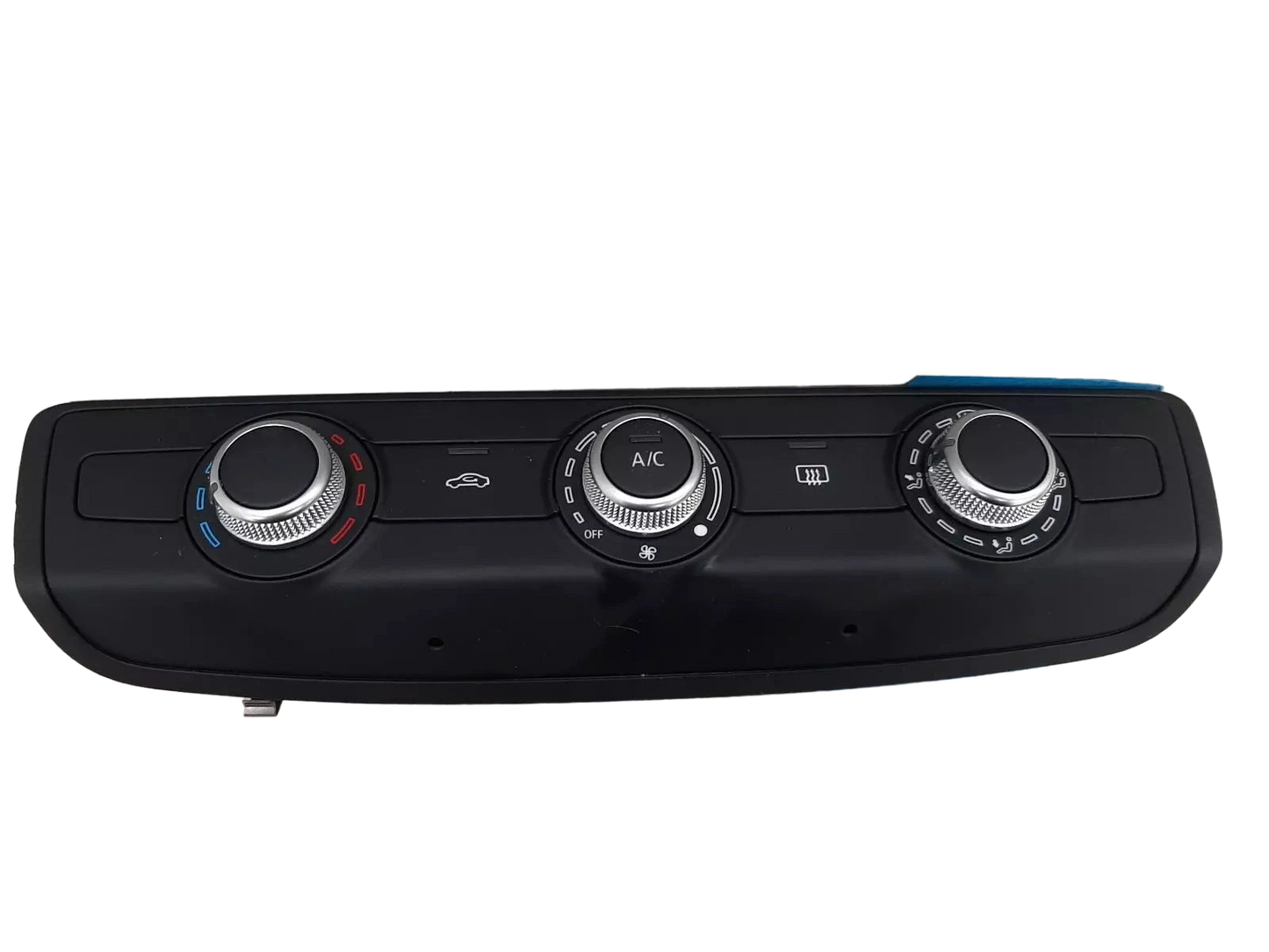 Audi Q2 Heater Control Switch 