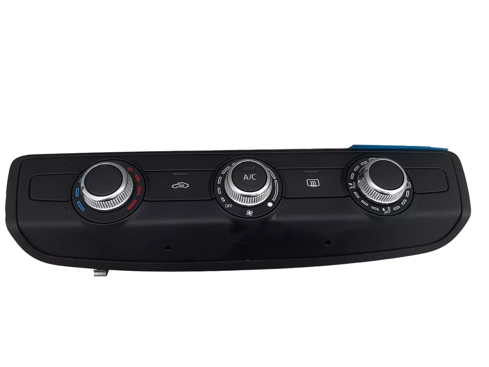 Audi Q2 Heater Control Switch 