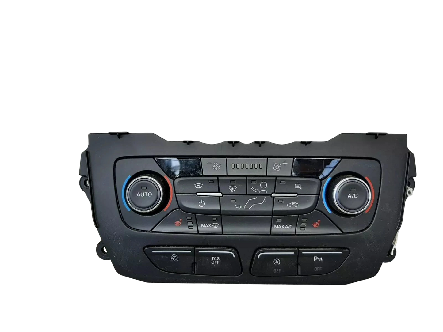 Ford Transit Heater Control Switch 