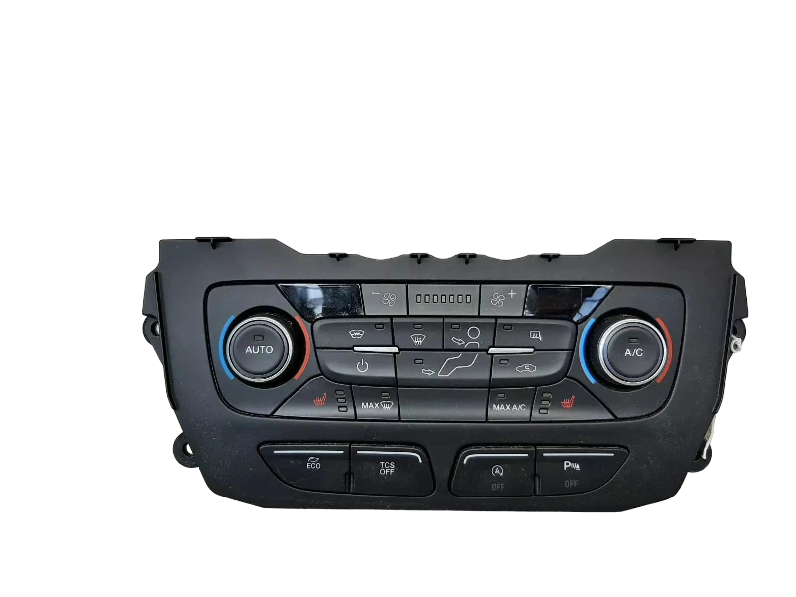 Ford Transit Heater Control Switch 