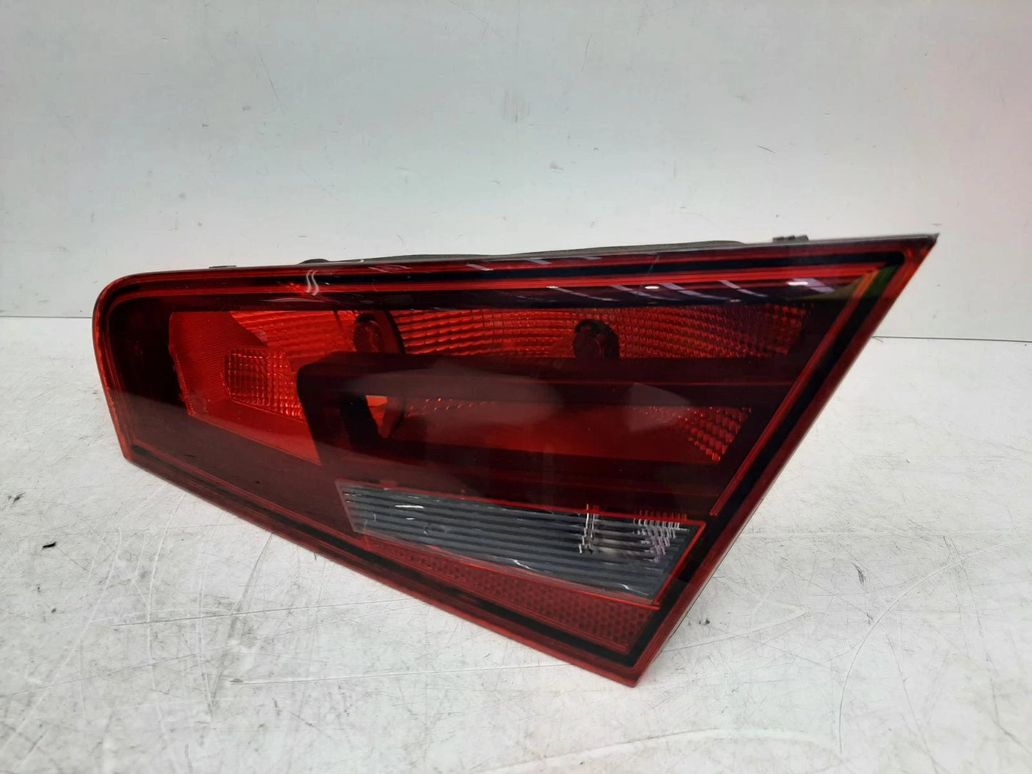 Audi A3 Drivers Right Rear Taillight Tail Light 