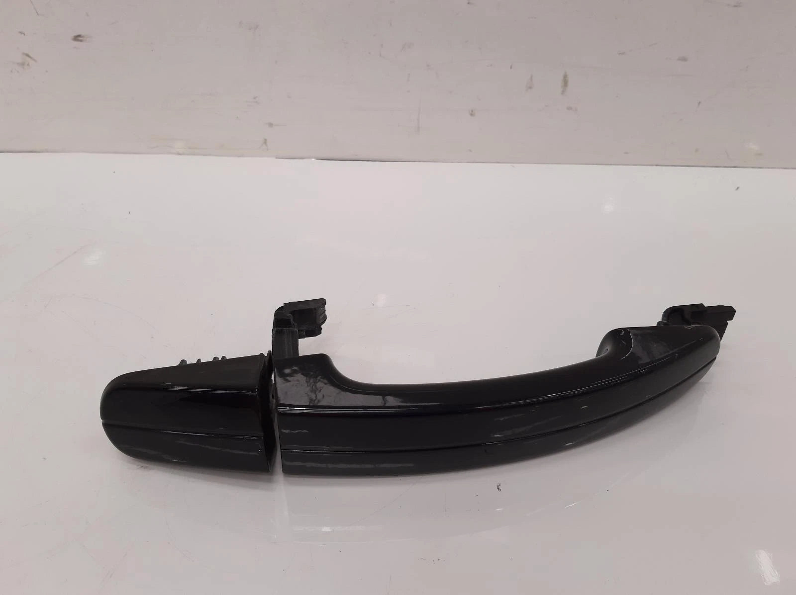Ford Transit Custom Mk8 Left Exterior DOOR HANDLE 