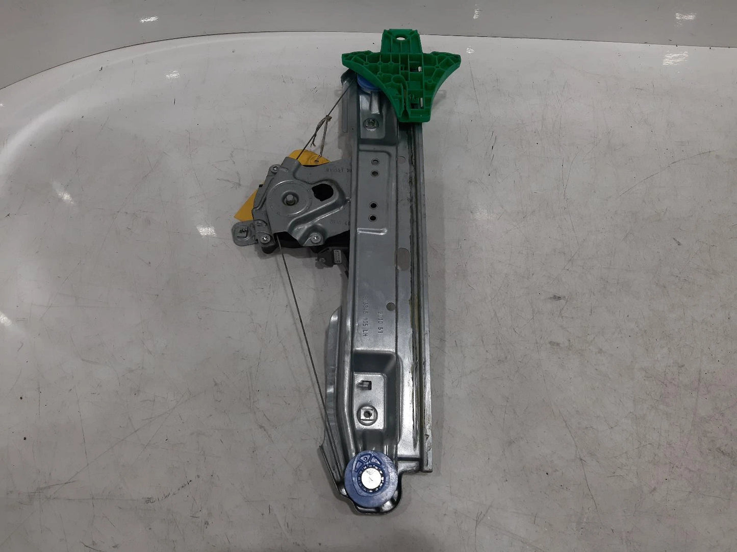 Opel Astra Window Regulator Rear Passengers Side 