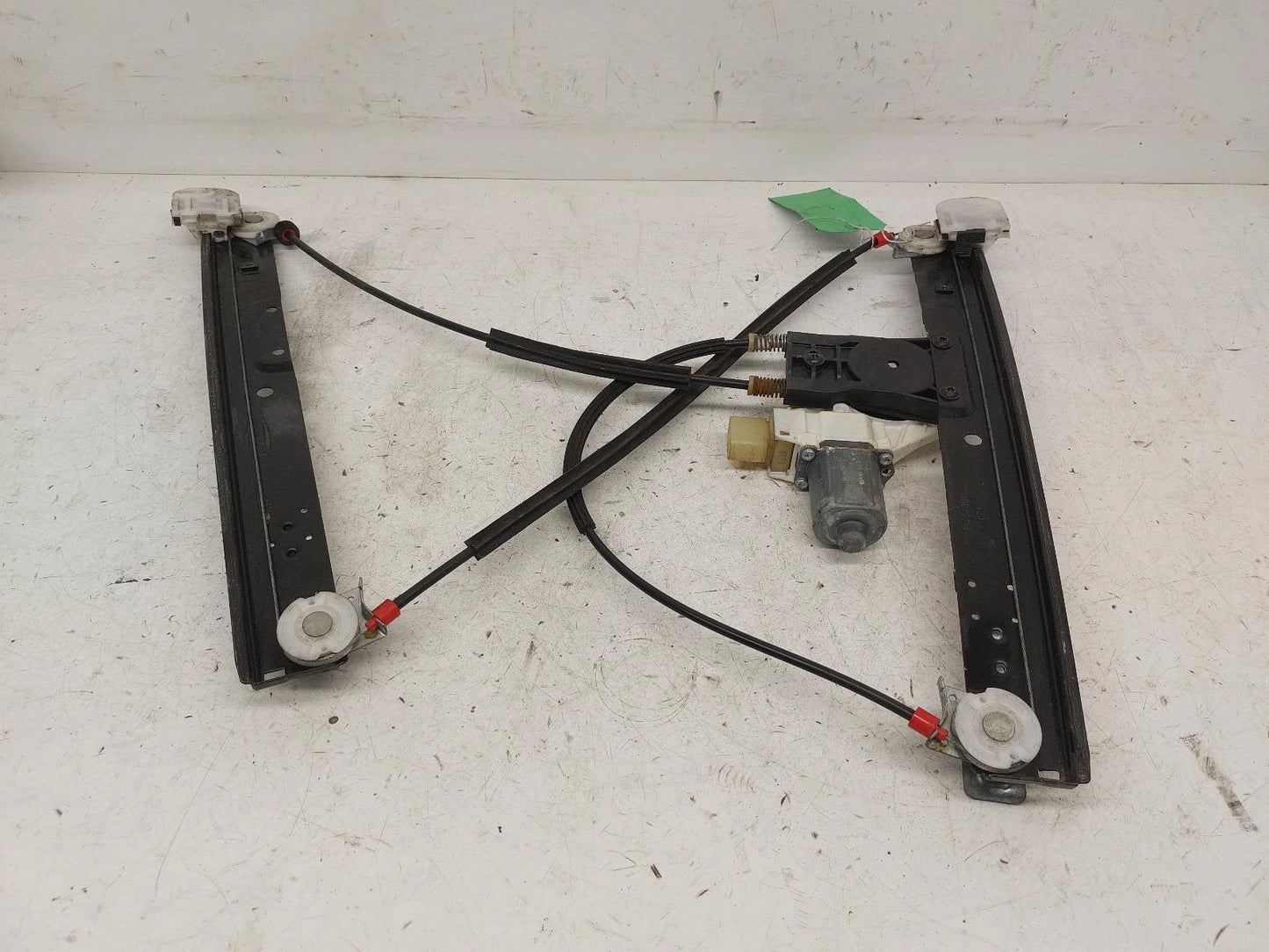 Ford Mondeo Window Regulator Front Drivers Side 
