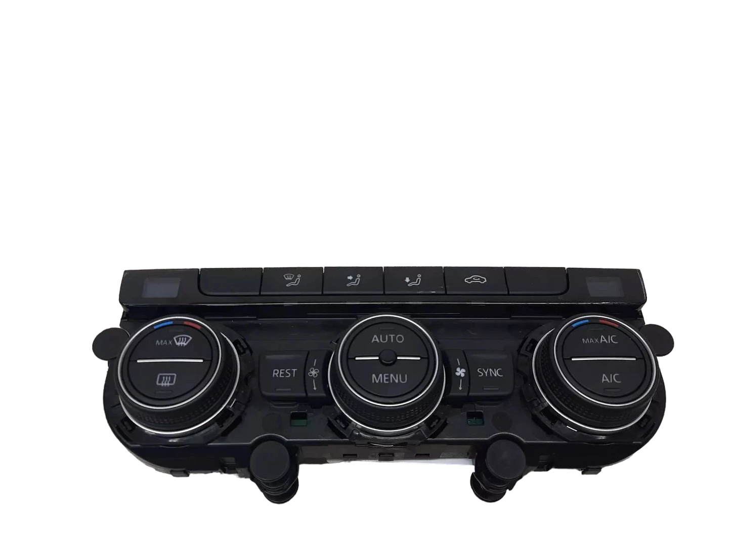Volkswagen Tiguan Heater Control Switch 