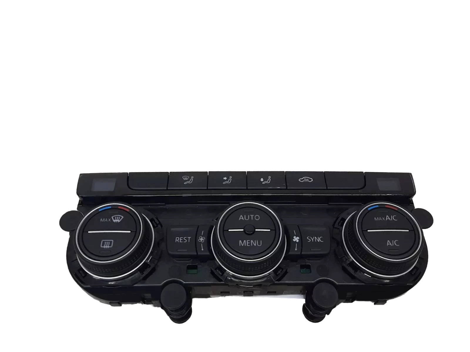 Volkswagen Tiguan Heater Control Switch 