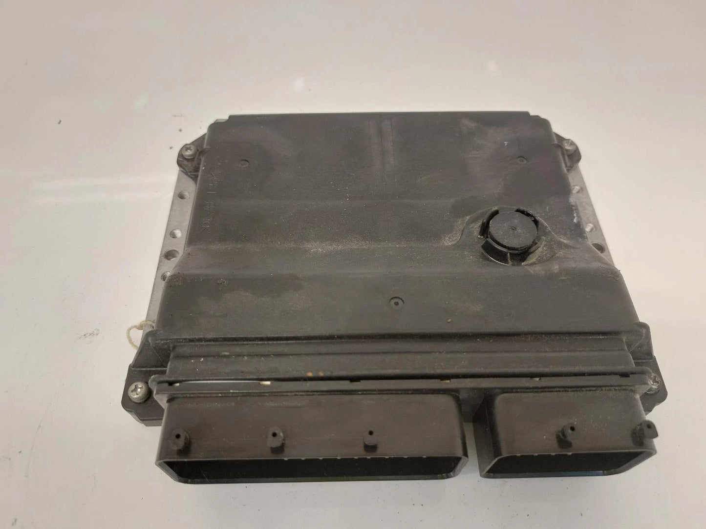 Toyota Rav Mk3 4 3ZR-FAE ECU Engine Control Unit Kit Parts 